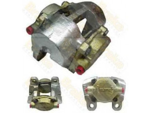 Brake ENGINEERING CA6R stabdžių apkaba 
 Dviratė transporto priemonės -> Stabdžių sistema -> Stabdžių apkaba / priedai