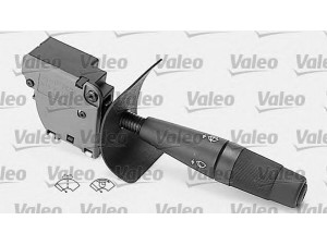 VALEO 251211 vairo kolonėlės jungiklis 
 Vidaus įranga -> Rankinės/kojinės svirties sistema
6239-15, 623915