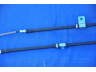 PARTS-MALL PTD-027 trosas, stovėjimo stabdys
4901008001, 4901008002, P4901008001