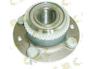AUTOKIT 01.632 rato guolio komplektas 
 Ašies montavimas/vairavimo mechanizmas/ratai -> Rato stebulė/montavimas -> Rato guolis
0K216-26-150, 0K21626150, 0K2N1-26-150