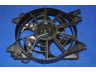 PARTS-MALL PXNAA-003 ventiliatorius, radiatoriaus
2538022220