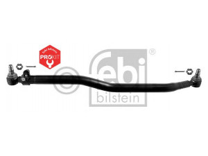 FEBI BILSTEIN 39461 centrinės trauklės mazgas 
 Vairavimas -> Vairo trauklė
1 348 271