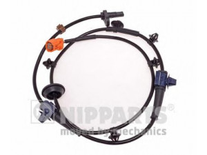 NIPPARTS N5014015 jutiklis, rato greitis 
 Elektros įranga -> Jutikliai
57450-SAA-G01, 57450-SAA-G02, 57450-SEL-P02