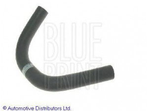 BLUE PRINT ADC49423 radiatoriaus žarna 
 Aušinimo sistema -> Žarnelės/vamzdeliai/sujungimai -> Radiatoriaus žarnos
MB356023, MB356605