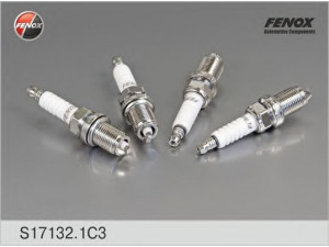 FENOX S17132.1C3 uždegimo žvakė 
 Techninės priežiūros dalys -> Techninės priežiūros intervalai
2112-0370701-000, 2112-0370701-086