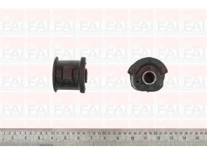 FAI AutoParts SS2531 valdymo svirties/išilginių svirčių įvorė 
 Ašies montavimas/vairavimo mechanizmas/ratai -> Valdymo svirtis/pasukamosios svirties sujungimas -> Montavimas/sutvirtinimas
5451222100