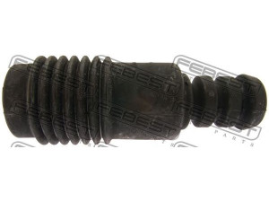 FEBEST NSHB-K12F apsauginis dangtelis/gofruotoji membrana, amortizatorius 
 Pakaba -> Amortizatorius
54050-AX601, 54050-AZ100