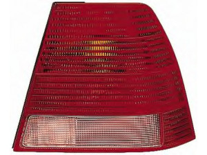 HELLA 2VP 963 561-261 kombinuotas galinis žibintas 
 Kėbulas -> Šviesos -> Kombinuotas galinis žibintas/dalys -> Kombinuotas galinis žibintas