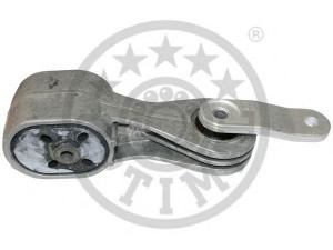 OPTIMAL F8-7049 montavimas, neautomatinė transmisija 
 Transmisija -> Neautomatinė pavarų dėžė -> Ašies montavimas
7M3399201H, 7M3399201H