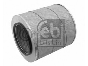 FEBI BILSTEIN 23391 oro filtras 
 Techninės priežiūros dalys -> Techninės priežiūros intervalai
1544449