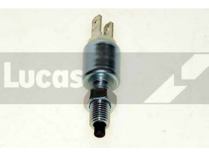 LUCAS ELECTRICAL SMJ604 stabdžių žibinto jungiklis 
 Stabdžių sistema -> Stabdžių žibinto jungiklis
35350689671