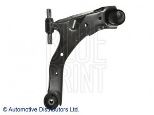 BLUE PRINT ADG086243 vikšro valdymo svirtis 
 Ašies montavimas/vairavimo mechanizmas/ratai -> Valdymo svirtis/pasukamosios svirties sujungimas -> Vairo trauklės (valdymo svirtis, išilginis balansyras, diago
54501-2F001
