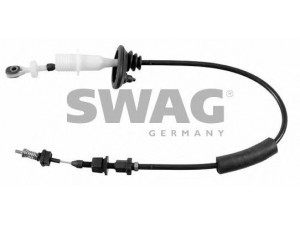 SWAG 10 92 1370 akceleratoriaus trosas 
 Dviratė transporto priemonės -> Kabeliai ir tachometro velenaai -> Akceleratoriaus trosas
124 300 15 30, 124 300 16 30