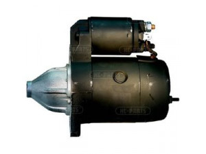 HC-PARTS JS633 starteris 
 Elektros įranga -> Starterio sistema -> Starteris
B101-18-400, B101-18-400A, B101-18-400B