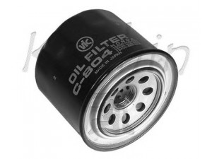 KAISHIN C804 alyvos filtras 
 Filtrai -> Alyvos filtras
15400689003, 15400689004, 15400689014