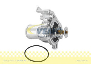 VEMO V24-99-0038 termostatas, aušinimo skystis 
 Aušinimo sistema -> Termostatas/tarpiklis -> Thermostat
504 110 432, 504 110 436, 504 387 382