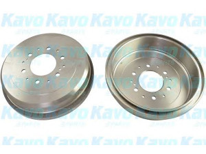 KAVO PARTS BD-9612 stabdžių būgnas 
 Stabdžių sistema -> Būgninis stabdys -> Stabdžių būgnas
4243135170