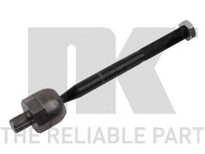 NK 5034026 vidinė skersinė vairo trauklė 
 Vairavimas -> Vairo mechanizmo sujungimai
QJB500060, TIQ000040