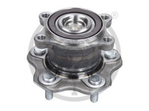 OPTIMAL 962732 rato guolio komplektas 
 Ašies montavimas/vairavimo mechanizmas/ratai -> Rato stebulė/montavimas -> Rato guolis
43202CK000, 43202JA000, 43202JA010