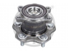 OPTIMAL 962732 rato guolio komplektas 
 Ašies montavimas/vairavimo mechanizmas/ratai -> Rato stebulė/montavimas -> Rato guolis
43202CK000, 43202JA000, 43202JA010