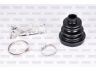 PASCAL G60005PC gofruotoji membrana, kardaninis velenas 
 Ratų pavara -> Gofruotoji membrana
96238232, 96245292, 96489854