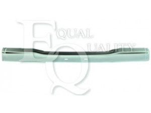 EQUAL QUALITY P1356 buferis 
 Kėbulas -> Transporto priemonės priekis -> Buferis/dalys
897043305-0