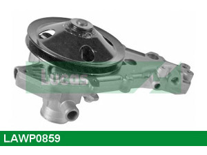 LUCAS ENGINE DRIVE LAWP0859 vandens siurblys 
 Aušinimo sistema -> Vandens siurblys/tarpiklis -> Vandens siurblys
7701467153