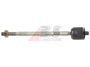 A.B.S. 240047 vidinė skersinė vairo trauklė 
 Vairavimas -> Vairo mechanizmo sujungimai
45503-87706