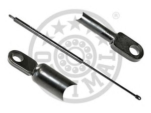 OPTIMAL AG-17992 dujinė spyruoklė, bagažinė 
 Priedai -> Bagažinė/pakrovimo skyrius
5429798, 75492303, 95598999