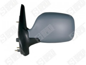 SPILU 52572 išorinis veidrodėlis 
 Kėbulas -> Langai/veidrodėliai -> Veidrodėlis
82002-53494, 8200253494