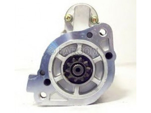 FARCOM 105098 starteris 
 Elektros įranga -> Starterio sistema -> Starteris
M8T75073