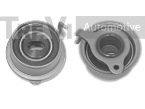 TREVI AUTOMOTIVE TD1435 įtempiklio skriemulys, paskirstymo diržas 
 Techninės priežiūros dalys -> Papildomas remontas
2441002510, 2441002550