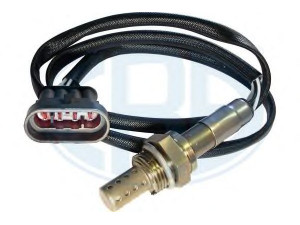 ERA 570046 lambda jutiklis 
 Išmetimo sistema -> Jutiklis/zondas
46447841, 46453271, 464532710, 46519513