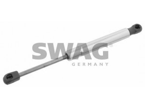 SWAG 30 92 9435 dujinė spyruoklė, bagažinė 
 Priedai -> Bagažinė/pakrovimo skyrius
3B5 827 550 E, 3B5 827 550 E