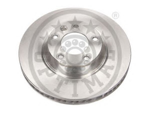 OPTIMAL BS-7940C stabdžių diskas 
 Stabdžių sistema -> Diskinis stabdys -> Stabdžių diskas
7L6 615 301 E, 7L6 615 301 K, 7L8 615 301