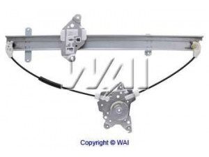 WAIglobal WPR0366R lango pakėliklis
807200W210, 807300W301