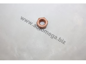 AUTOMEGA 1008540900 veržlė, išmetimo kolektorius
0854900, 854900, 0854900, 854900