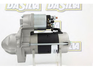 DA SILVA JD020534 starteris 
 Elektros įranga -> Starterio sistema -> Starteris
12412247063, 12412249295