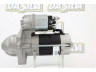 DA SILVA JD020534 starteris 
 Elektros įranga -> Starterio sistema -> Starteris
12412247063, 12412249295