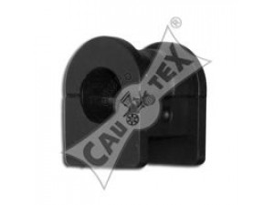 CAUTEX 021082 skersinio stabilizatoriaus įvorių komplektas 
 Ašies montavimas/vairavimo mechanizmas/ratai -> Stabilizatorius/fiksatoriai -> Sklendės
8200272594