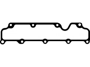 ELRING 273.970 tarpiklis, įsiurbimo kolektorius 
 Variklis -> Cilindrų galvutė/dalys -> Įsiurbimo kolektoriaus tarpiklis/sandarinimo žiedas
17171-0R010