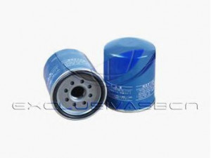 MDR MOF-3407 alyvos filtras 
 Techninės priežiūros dalys -> Techninės priežiūros intervalai
15400P12004, 15400PL2004, 15400PL2015