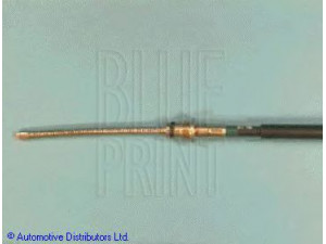 BLUE PRINT ADS74615 trosas, stovėjimo stabdys
7260-21190, 7260-21192