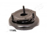 JAPANPARTS RU-1158L pakabos statramsčio atraminis guolis 
 Ašies montavimas/vairavimo mechanizmas/ratai -> Montavimas, pakabos statramstis
55265-8H500