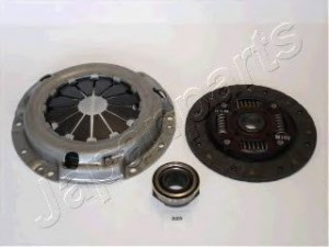JAPANPARTS KF-325 sankabos komplektas 
 Sankaba/dalys -> Sankabos remonto komplektas, visas