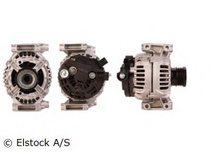 ELSTOCK 28-4715 kintamosios srovės generatorius 
 Elektros įranga -> Kint. sr. generatorius/dalys -> Kintamosios srovės generatorius
24455913, 93172075