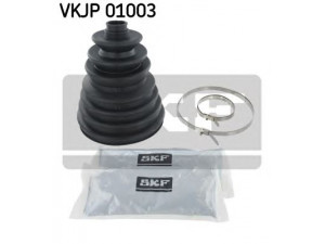 SKF VKJP 01003 gofruotoji membrana, kardaninis velenas 
 Ratų pavara -> Gofruotoji membrana