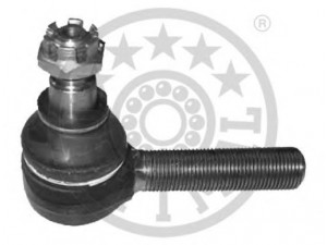 OPTIMAL GL-11215 skersinės vairo trauklės galas 
 Vairavimas -> Vairo mechanizmo sujungimai
6314630029