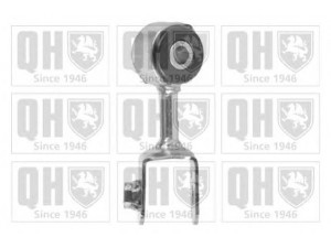 QUINTON HAZELL QLS3431S šarnyro stabilizatorius 
 Ašies montavimas/vairavimo mechanizmas/ratai -> Stabilizatorius/fiksatoriai -> Savaime išsilyginanti atrama
48810 26030