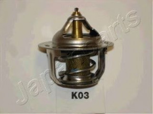 JAPANPARTS VT-K03 termostatas, aušinimo skystis 
 Aušinimo sistema -> Termostatas/tarpiklis -> Thermostat
201-15-171, K201-15-171, 0K201-15-171A